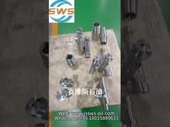 गैर मानक कस्टम प्रसंस्करण