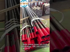 चीनी एपीआई 5 सीटी 2-3/8~20