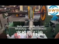 थ्रेड स्क्रू