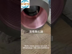 एक्सेंट्रिक पार्ट्स स्पेशल थ्रेड प्रोसेसिंग और कॉपर प्लेटिंग