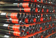 खरीदें N80 API 5CT OCTG केसिंग और ट्यूबिंग बोरवेल केसिंग N80 ट्यूबिंग online manufacture