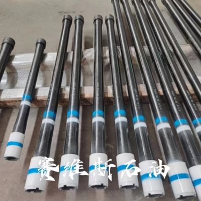 खरीदें ट्यूबिंग 1502 पुप जोड़ों सीरीज 7MPa-140MPa online manufacture