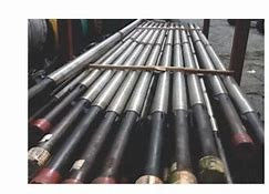 खरीदें 2000-20000psi दबाव एपीआई 5CT आवरण / पिल्ला संयुक्त बट वेल्ड कनेक्शन online manufacture