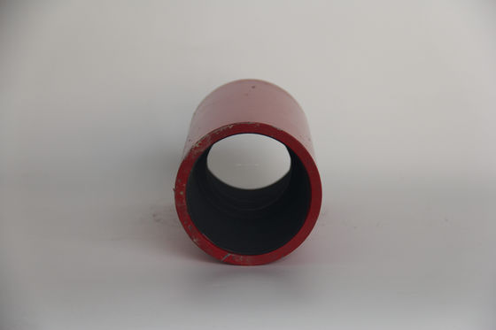 खरीदें तेल और गैस उद्योग के लिए एपीआई मानक 2-3/8 ईयू एन 80 युग्मन online manufacture