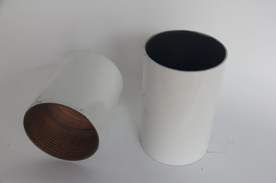 खरीदें तेल और गैस उद्योग के लिए एपीआई मानक 2-3/8 ईयू K55 युग्मन online manufacture