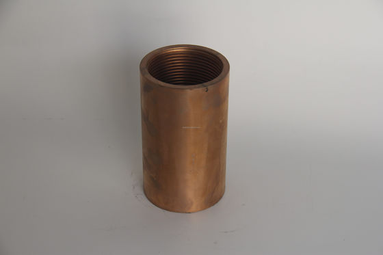 खरीदें तेल और गैस उद्योग के लिए एपीआई मानक 2-3/8 ईयू L80-13CR युग्मन online manufacture