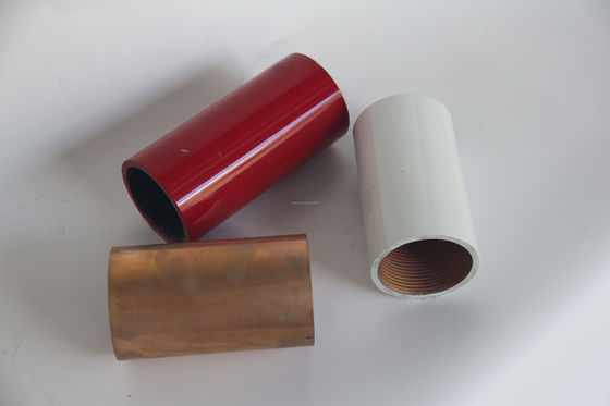 खरीदें तेल और गैस उद्योग के लिए एपीआई मानक 10-3/4 एलटीसी एल 80 युग्मन online manufacture
