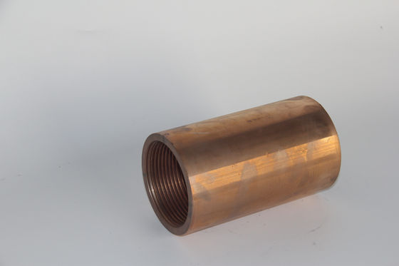 खरीदें तेल और गैस उद्योग के लिए एपीआई मानक 2-7/8 एनयू जे55 युग्मन online manufacture
