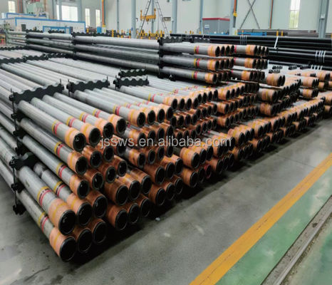 खरीदें 273.05mm OD LTC L80-9CR टिकाऊ तेल कुएं ड्रिलिंग के लिए आवरण और ट्यूबिंग online manufacture