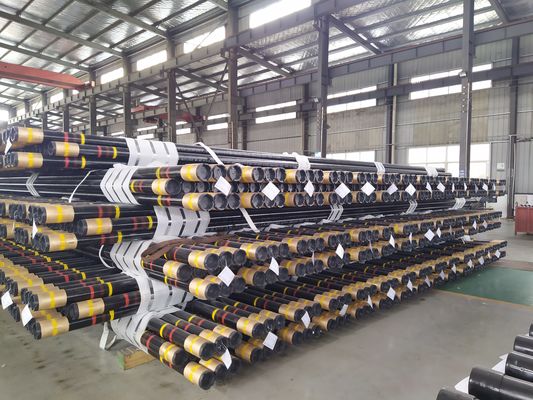खरीदें एपीआई 5सीटी 11-3/4 J55 विशेष धागा 60LB/FT R1 ड्रिल कैसिंग पाइप online manufacture