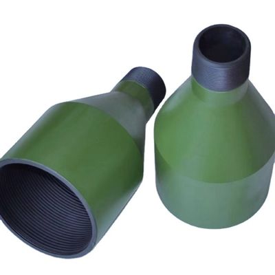 खरीदें तेल और गैस उद्योग के लिए एपीआई मानक विशेष धागा J55 क्रॉसओवर सब online manufacture