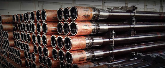 खरीदें टिकाऊ 2-7/8 2.875 इंच OD तेल क्षेत्र Downhole उपकरण online manufacture