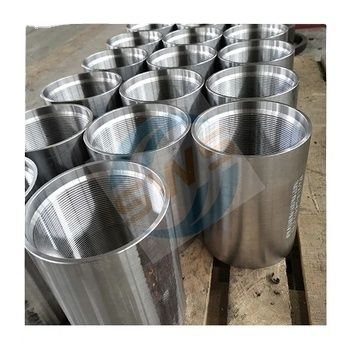 खरीदें API 5 CT Float Collar 5.5 in Carbon Steel for Well Drilling online manufacture