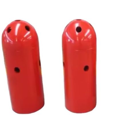 खरीदें API Standard Casing Float Collar Float Shoe 5-20 Inch Oilfield Drilling online manufacture