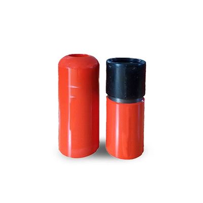 खरीदें Professional Float Shoe and Collar Set for Oilfield Cementing, Dual Valve with Self-Locking Feature, API Certified online manufacture