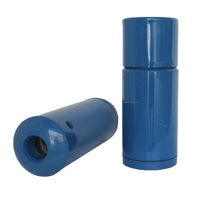 खरीदें Premium Cement Float Shoe for Oil Drilling, API Standard Oilfield Cementing Equipment with Dual Valve online manufacture