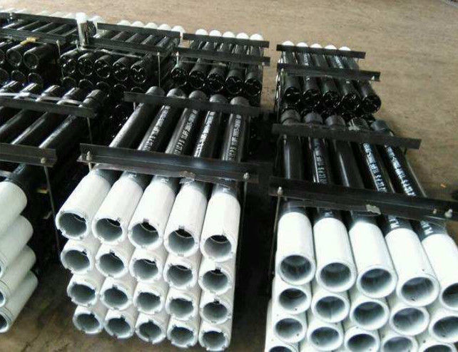 थोक मूल्य Api 5ct स्टैंडर्ड पुप संयुक्त तेल केशिंग ट्यूबिंग J55/K55/L80/N80/P110 तेल क्षेत्र ड्रिलिंग के लिए पुप संयुक्त