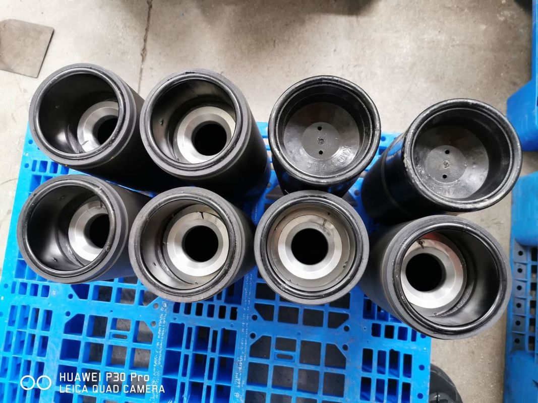 थोक मूल्य Api 5ct स्टैंडर्ड पुप संयुक्त तेल केशिंग ट्यूबिंग J55/K55/L80/N80/P110 तेल क्षेत्र ड्रिलिंग के लिए पुप संयुक्त