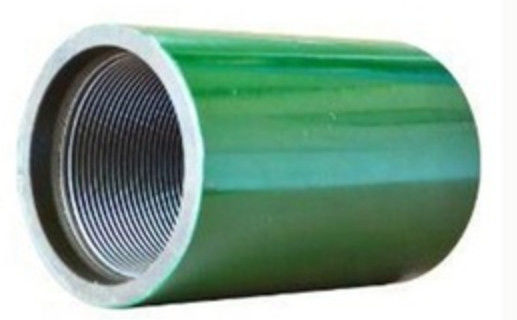 4 1/2 EUE - API 5CT L80-9Cr - REGULAR ट्यूबिंग और हेसिंग कार्बन स्टील कुपलिंग के लिए तेल और गैस कुएं