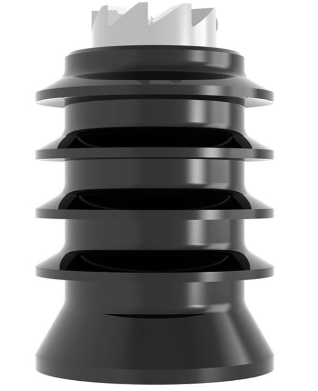 एपीआई मानक तेल क्षेत्र सीमेंटिंग प्लग   विश्वसनीय कुएं सीमेंटिंग परियोजनाओं के लिए उच्च दबाव थ्रेडेड कनेक्शन और उच्च तापमान प्रतिरोधी प्रदर्शन