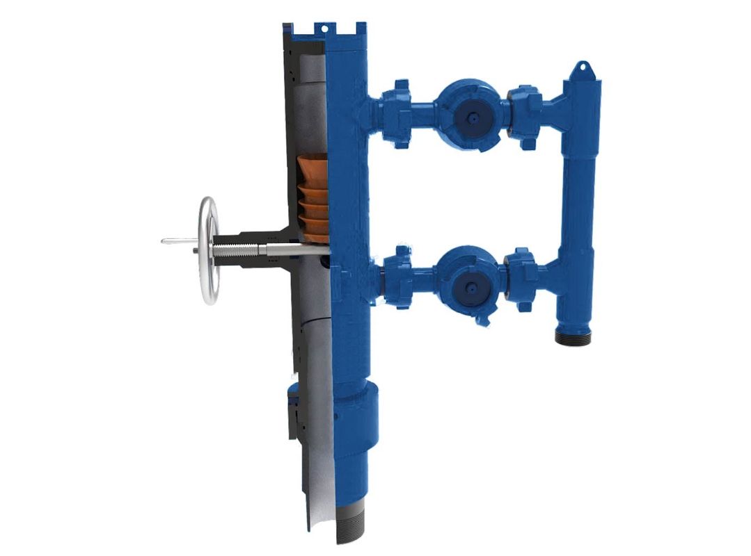 थोक सीमेंटिंग प्लग कंटेनर सीमेंट हेड मेंटेनेंस किट मशीनरी और औद्योगिक उपकरण के लिए फैक्टरी मूल्य