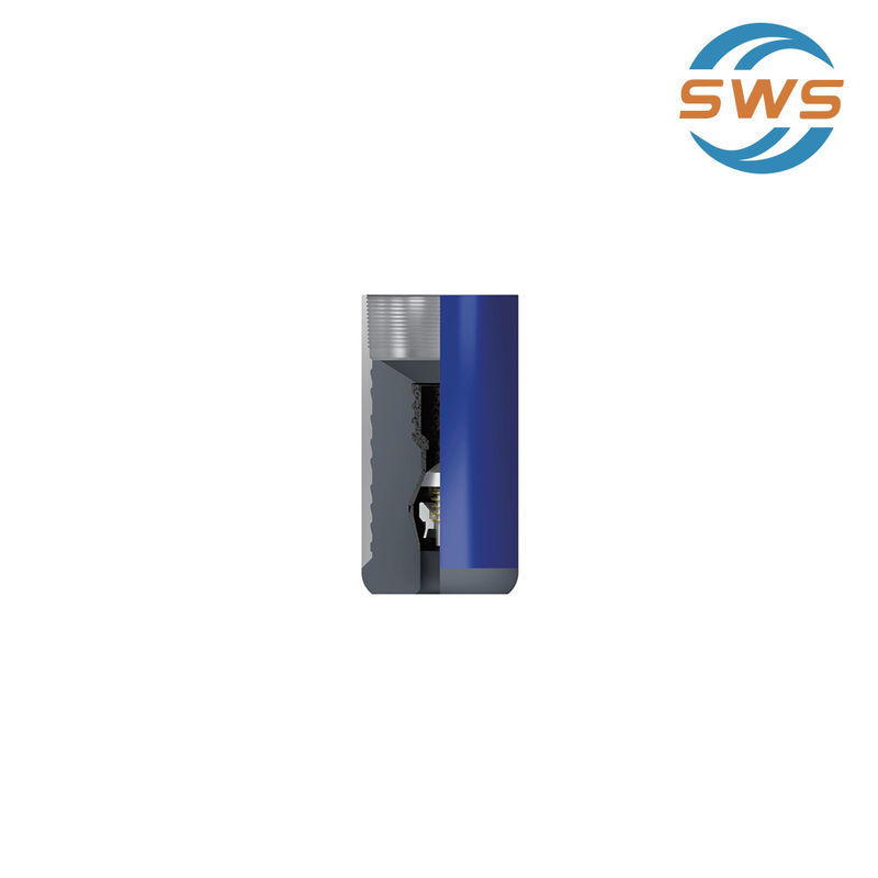 एपीआई 5CT 7