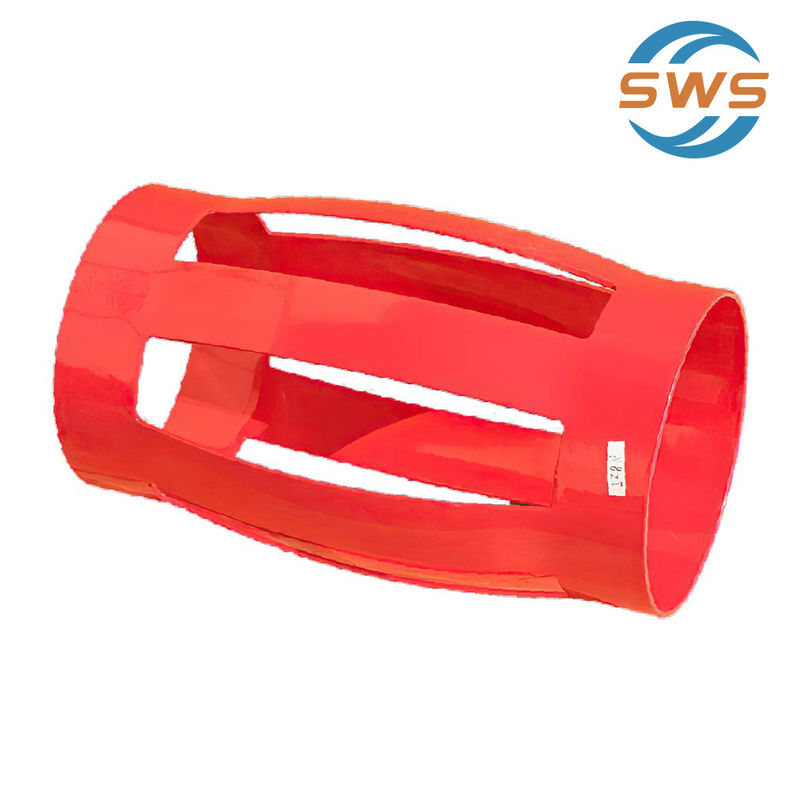 तेल और गैस संचालन में एपीआई 10 डी 10 3/4 