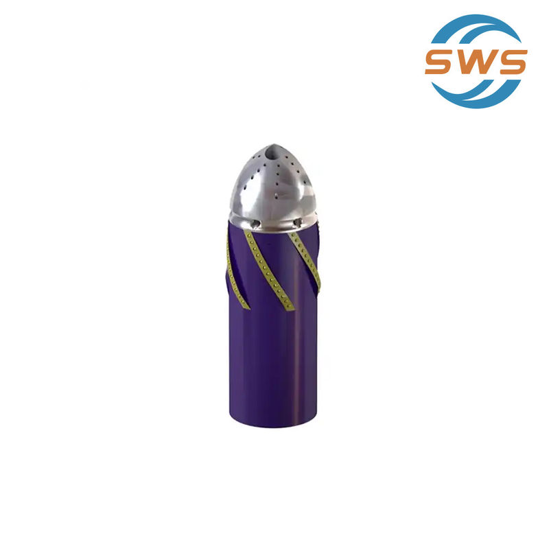 एपीआई 5CT 7-5/8 