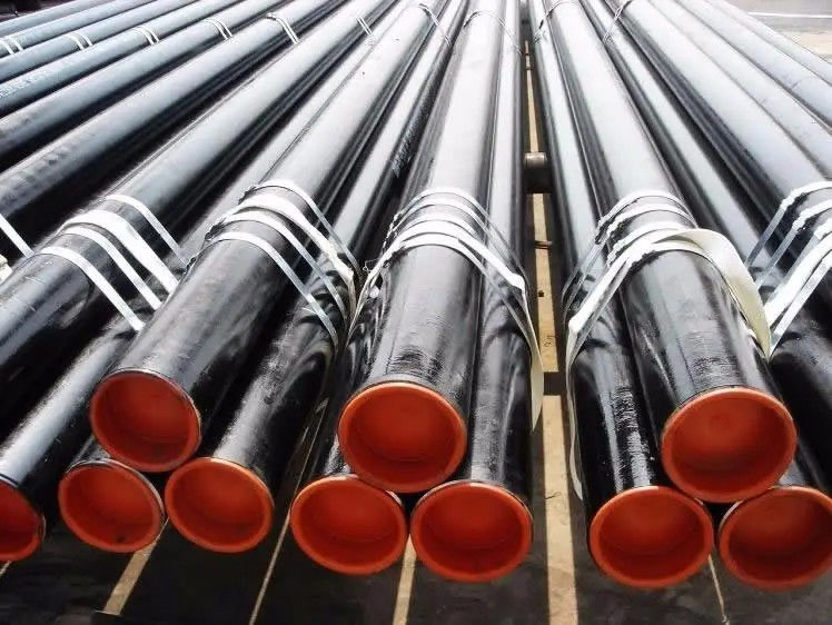 H2S प्रतिरोधी क्रॉसओवर सब्स (L80-1Cr सामग्री, 9-5/8