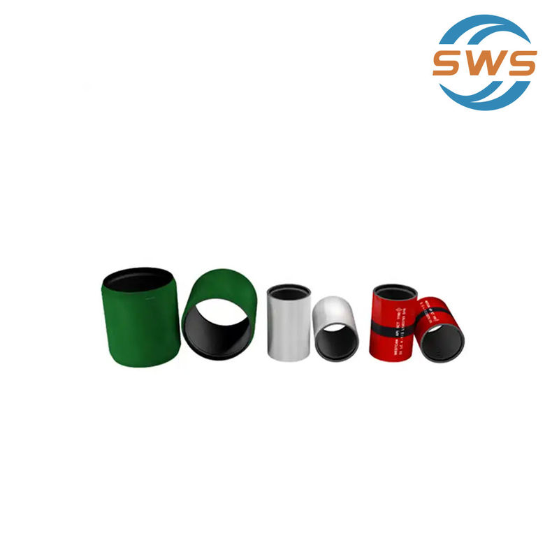 भारी दीवार भूतापीय आवरण युग्मन 10-3/4 इंच 55.5 lb/ft 0.625 WT 500°F निरंतर सेवा