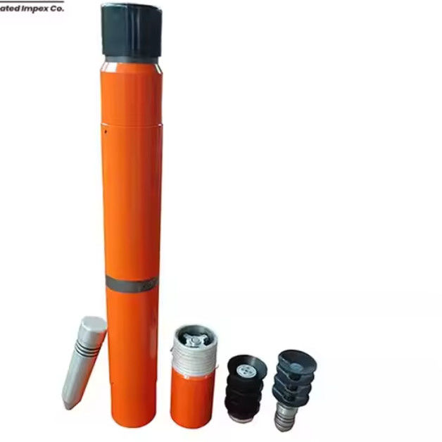 एपीआई मानक 5-1/2 L80 BTC 7.72 से 10.54 एलबी/एफटी हाइड्रोलिक स्टेज कॉलर क्षैतिज और अत्यधिक विचलित कुएं ड्रिल के लिए