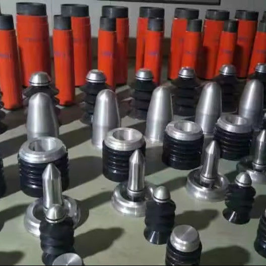 अग्नि यांत्रिक विरोधी घूर्णन ताले चरण सीमेंटिंग कॉलर के साथ T95 -d LTC