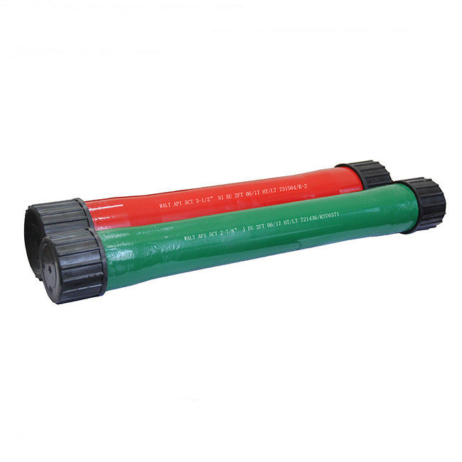 पिल्ला संयुक्त लंबाई 4FT 2-7/8 