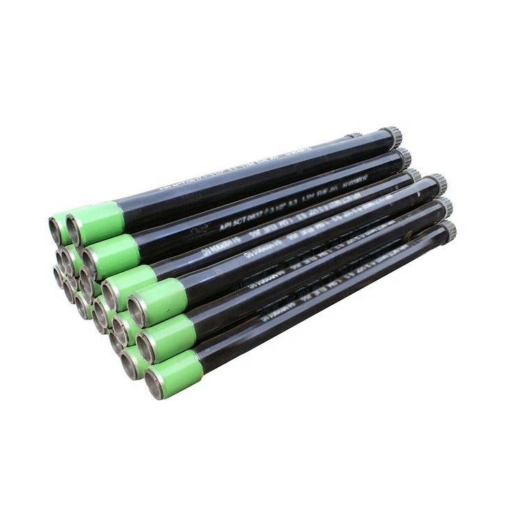 4.7PPF- NU 4 ft - L80-9CR - API 5CT- बिना युग्मन ट्यूबिंग केशिंग केशिंग के लिए पु संयुक्त
