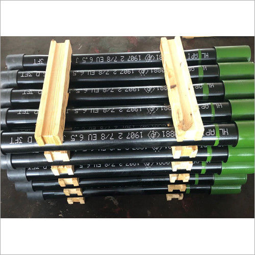 PUP संयुक्त आवरण 7,29 LBFT, P110 CBS3, BOX X PIN, PSL2, तेल और गैस कुएं सीमेंटिंग API SPEC.5CT के लिए 10 फीट लंबा