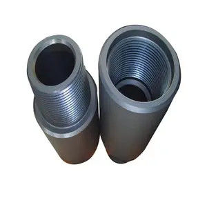 2-7/8 5.51mm NU PIN*PIN N80 400MM तेल और गैस कुएं ट्यूबिंग लिंक संचालन के लिए लंबी क्रॉसओवर