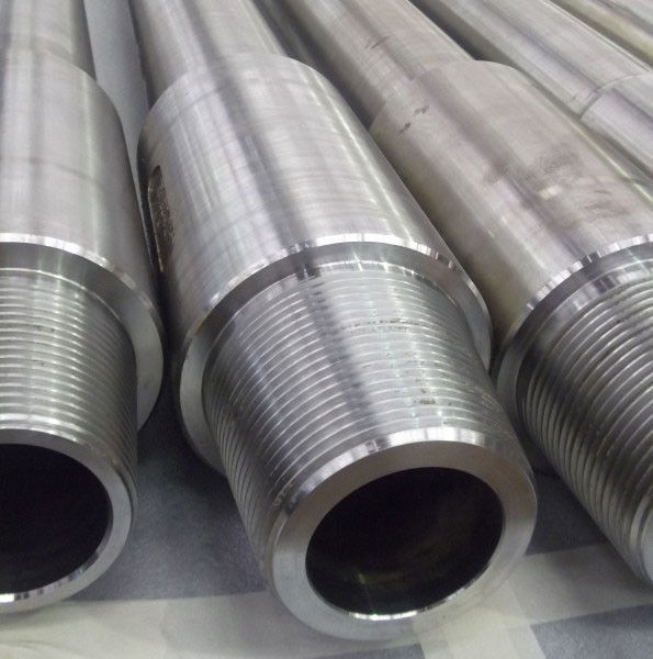 5 1/2 L80 एसटीसी बॉक्स*पिन 2500 मिमी लंबी क्रॉसओवर तेल और गैस कुएं ट्यूबिंग लिंक ऑपरेशन के लिए