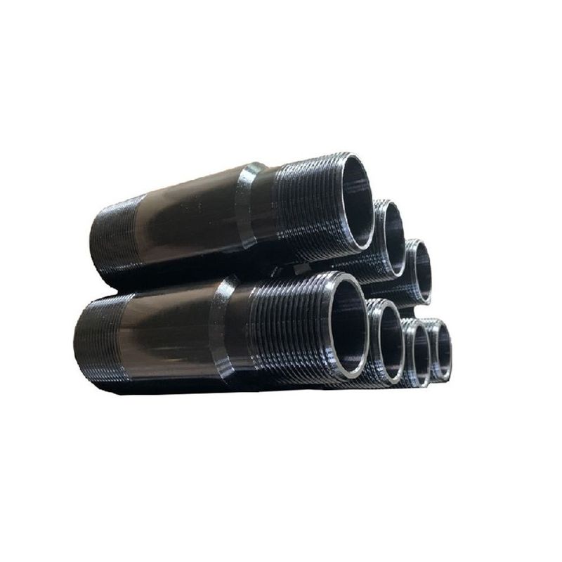 5 1/2 N80 BTC Box*Pin 3500MM Long Crossover for Oil&Gas Well Tubing Link Operation तेल और गैस कुएं ट्यूबिंग लिंक संचालन के लिए
