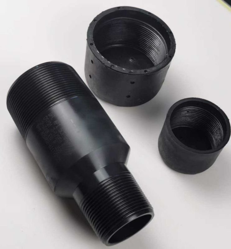 ड्रेन निप्पल बॉक्स x 5-1/2 
