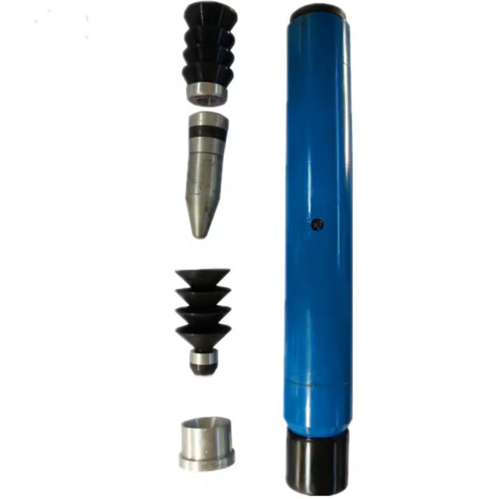 API Standard L80 Special Thread No Drill Stage Collar for Drilling Oil Well