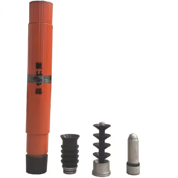एपीआई मानक 6-5/8 L80 BTC 6.22 LB/FT हाइड्रोलिक स्टेज कॉलर क्षैतिज और अत्यधिक विचलित कुएं बोर के लिए