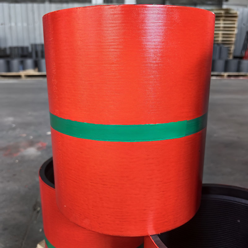 7 STC - API 5CT L80-9Cr - REGULAR Tubing and Casing Carbon Steel  Coupling for Oil&Gas Well