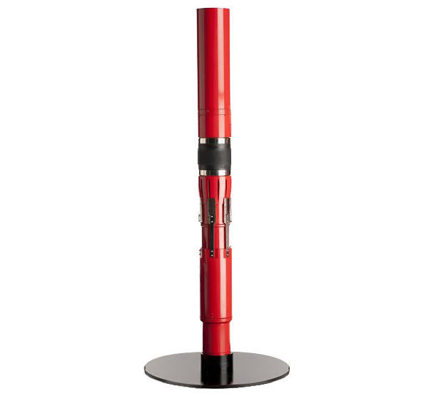 एपीआई 5सीटी प्रमाणित, 13 3/8 