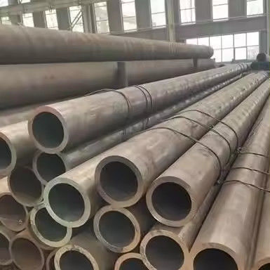 एपीआई 5सीटी मानक 13-3/8 54.5lb/ft J55 आवरण संयुक्त बीटीसी तेल ट्यूबिंग और ड्रिलिंग के लिए आवरण