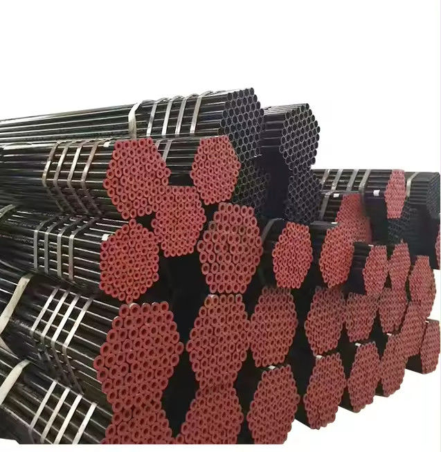 एपीआई 5सीटी मानक 3 1/2'' ओडी L80 ¥10.2 पाउंड/फुट रेंज के साथ Coulping Casing संयुक्त तेल ट्यूबिंग और ड्रिलिंग के लिए Casing