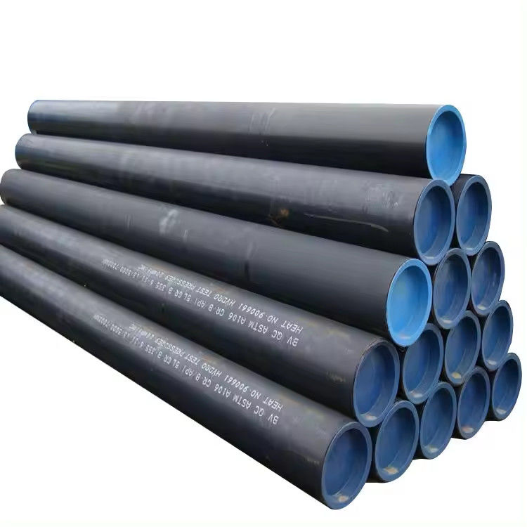 एपीआई 5सीटी मानक 3 1/2'' ओडी L80 ¥10.2 पाउंड/फुट रेंज के साथ Coulping Casing संयुक्त तेल ट्यूबिंग और ड्रिलिंग के लिए Casing