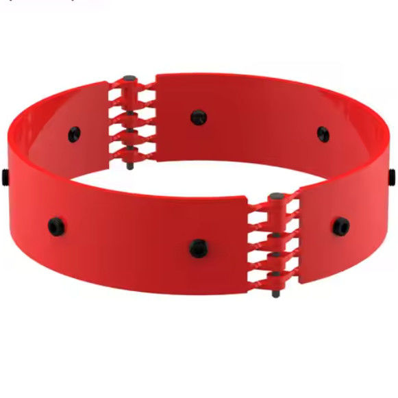 API Certified SWS Bestselling Pin Type Stop Collar 7 