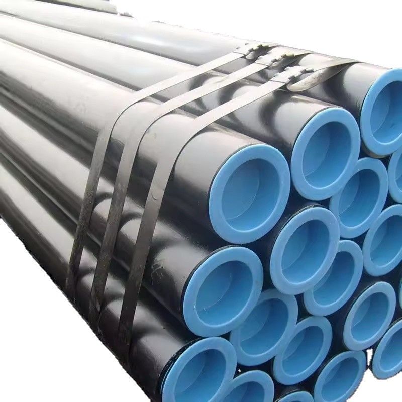 273.05mm OD LTC L80-9CR टिकाऊ तेल कुएं ड्रिलिंग के लिए आवरण और ट्यूबिंग