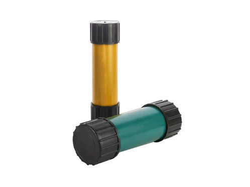एचपीएचटी परीक्षण पिल्ला जोड़ (10K PSI/350°F, 4-1/2 