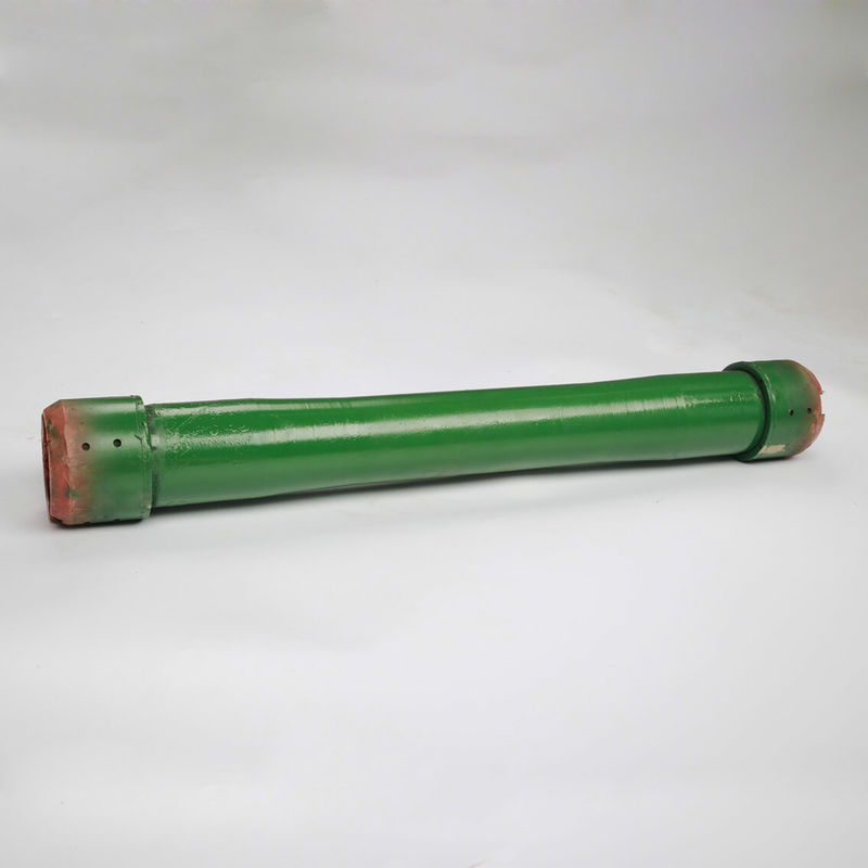 4.7PPF- NU 4 ft - L80-9CR - API 5CT- बिना युग्मन के सीमेंटिंग टूल